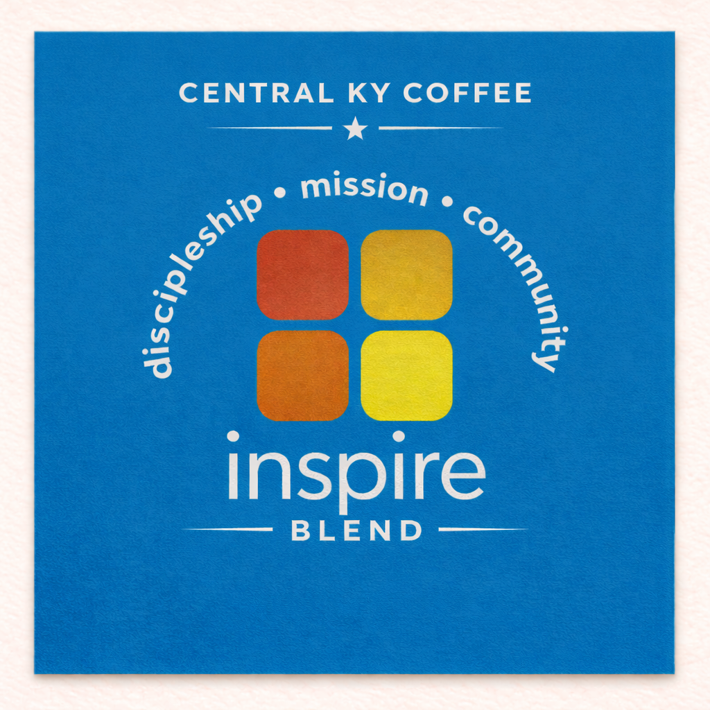 Inspire Movement Blend