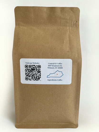 Commonwealth Blend